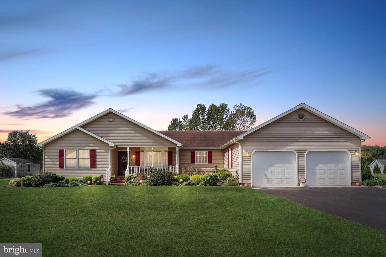 307 Christopher Drive - Photo 1