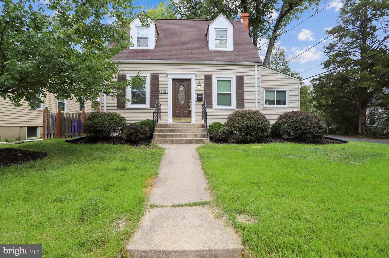 5012 Fox Street - Photo 1