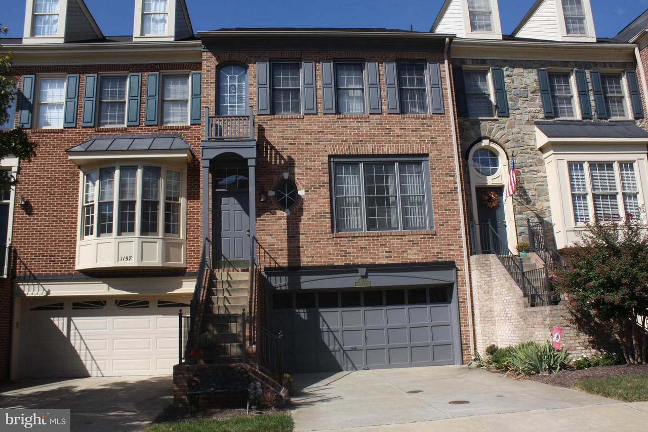 1155 Regal Oak Drive - Photo 1
