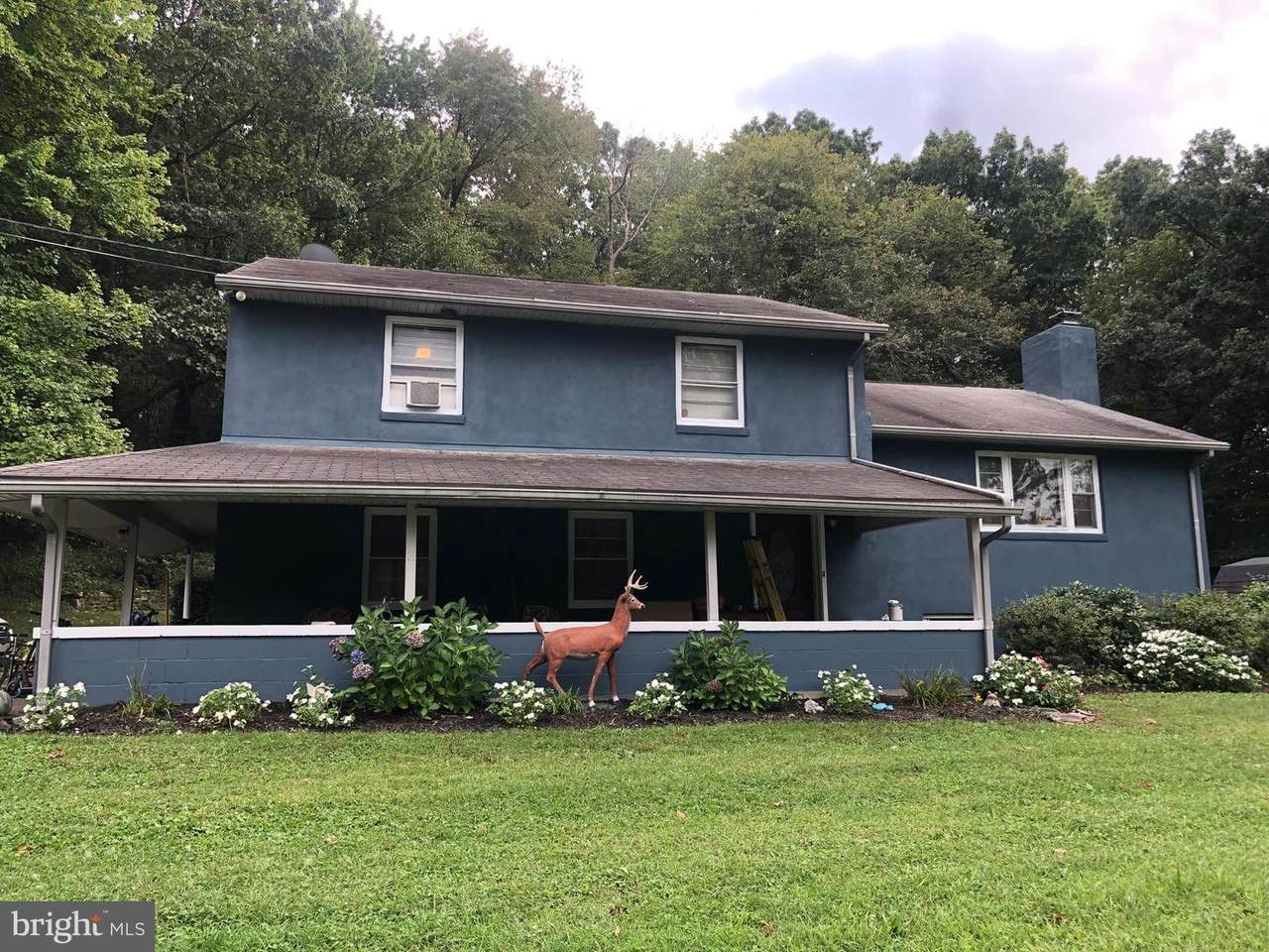 275 Oaklyn Road - Photo 1