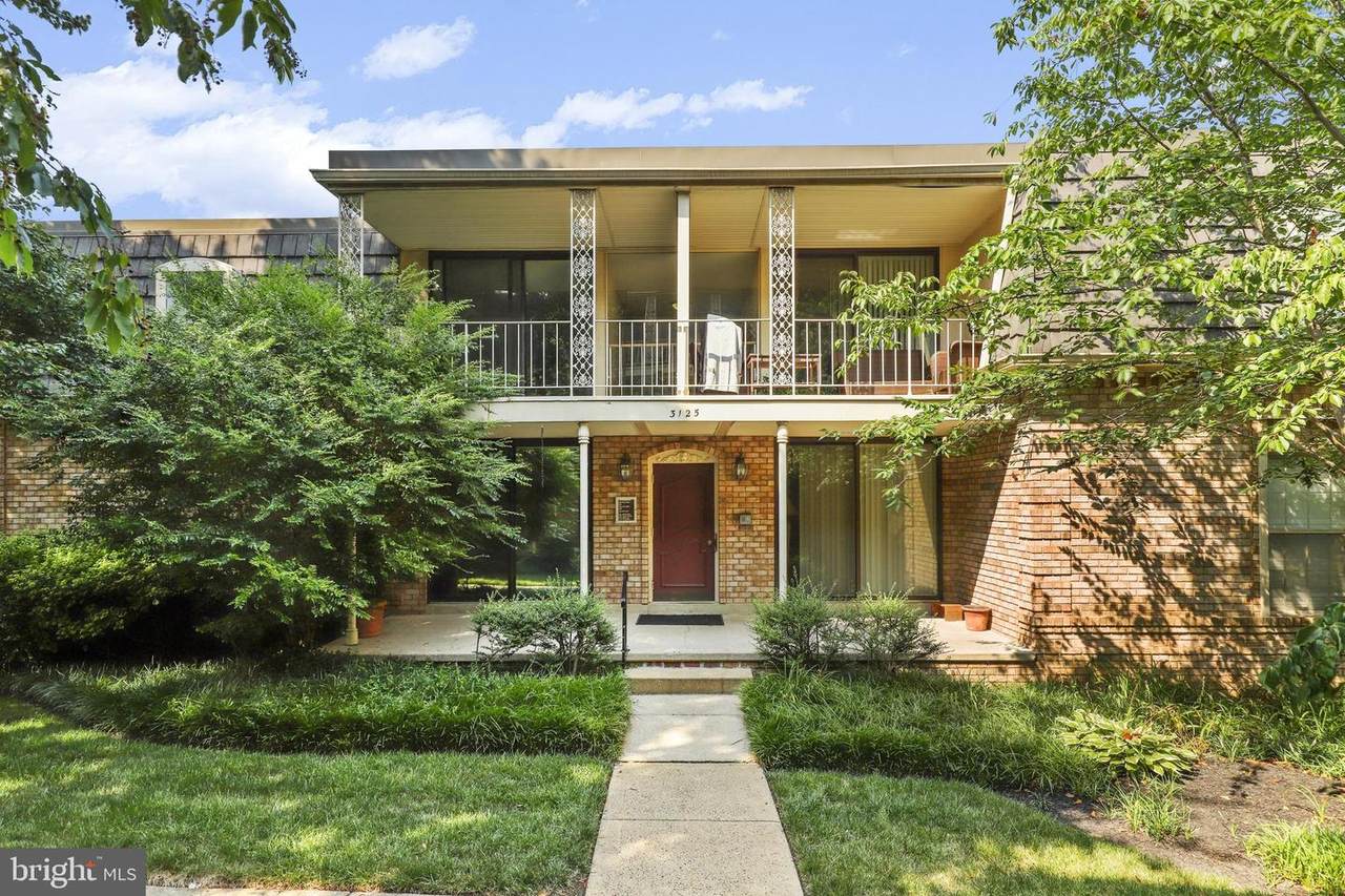 3125 Patrick Henry Drive - Photo 1