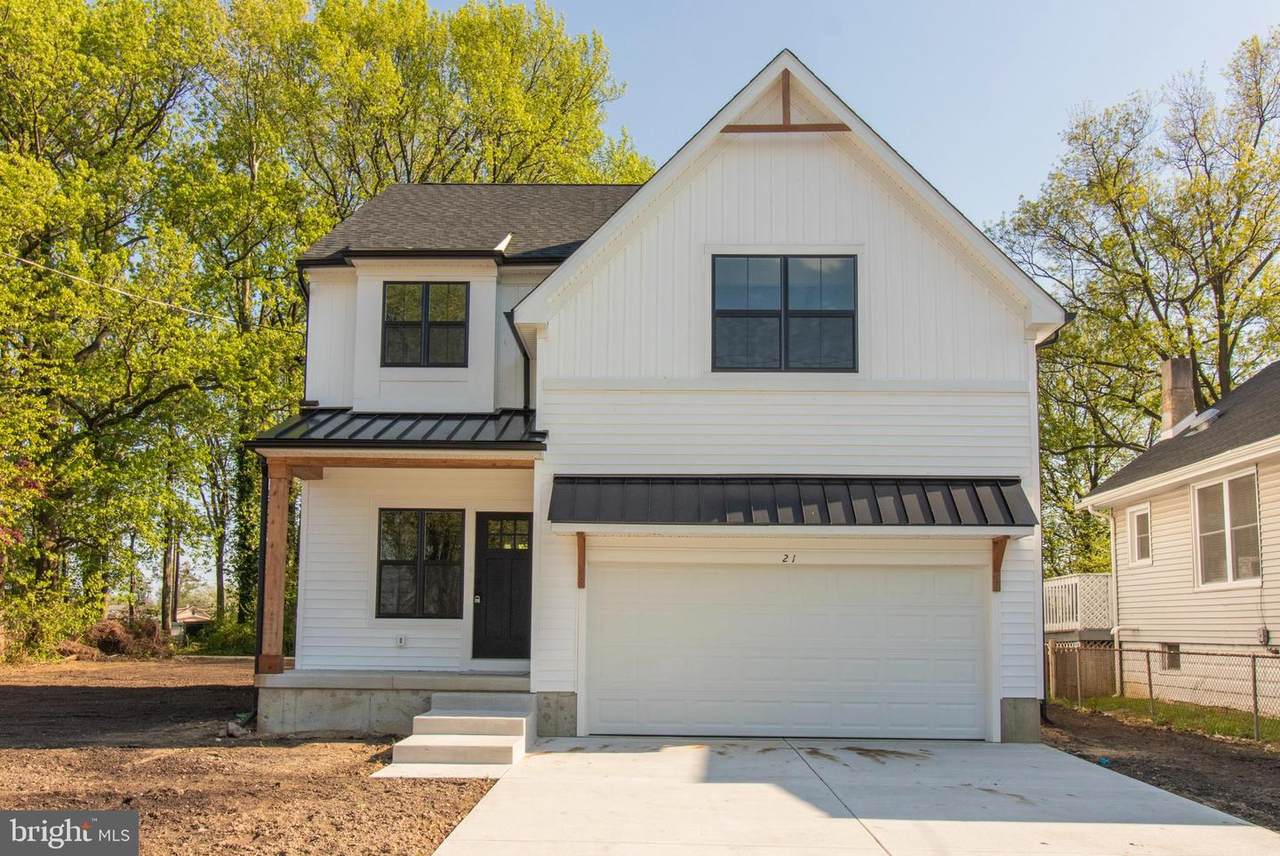 470 Waterfords Edge Court - Photo 1