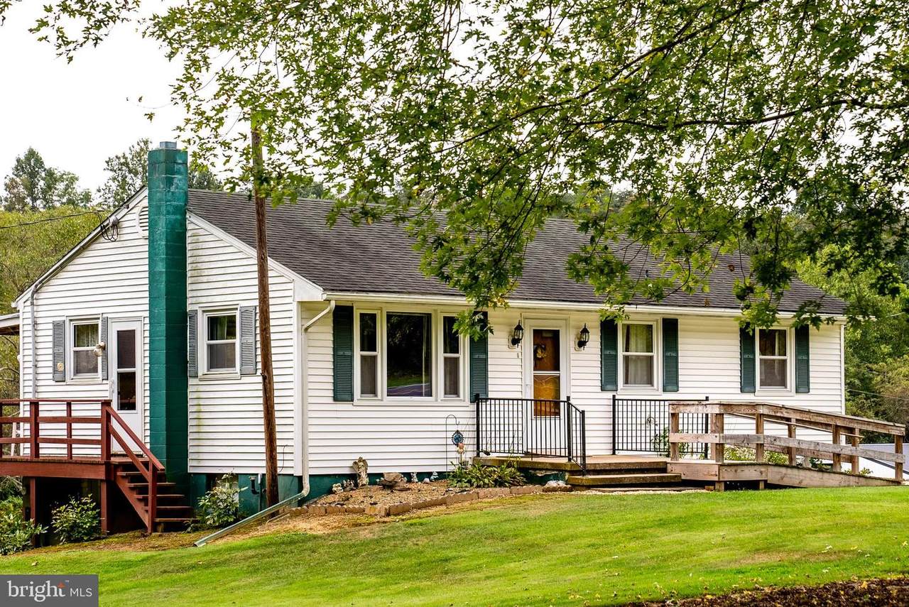 10332 Senedo Road - Photo 1