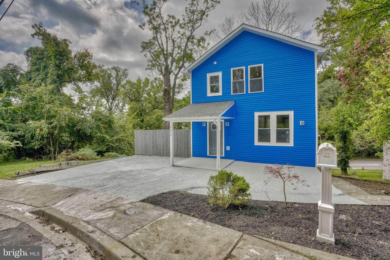 3608 Edgegreen Avenue - Photo 1