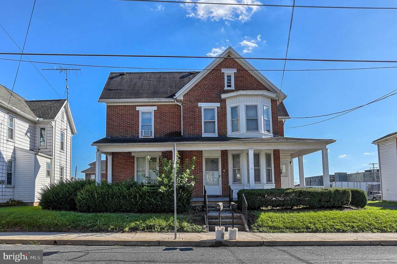 163 York Street - Photo 1