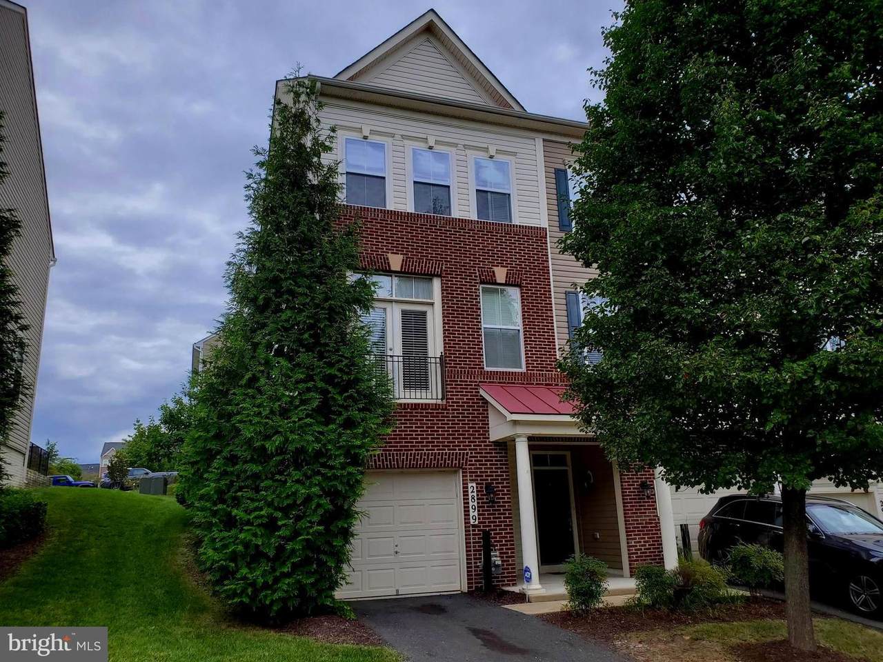 2899 Chinkapin Oak Lane - Photo 1