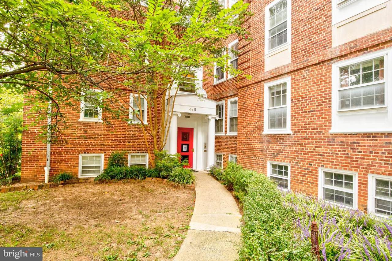 3811 Newark Street - Photo 1