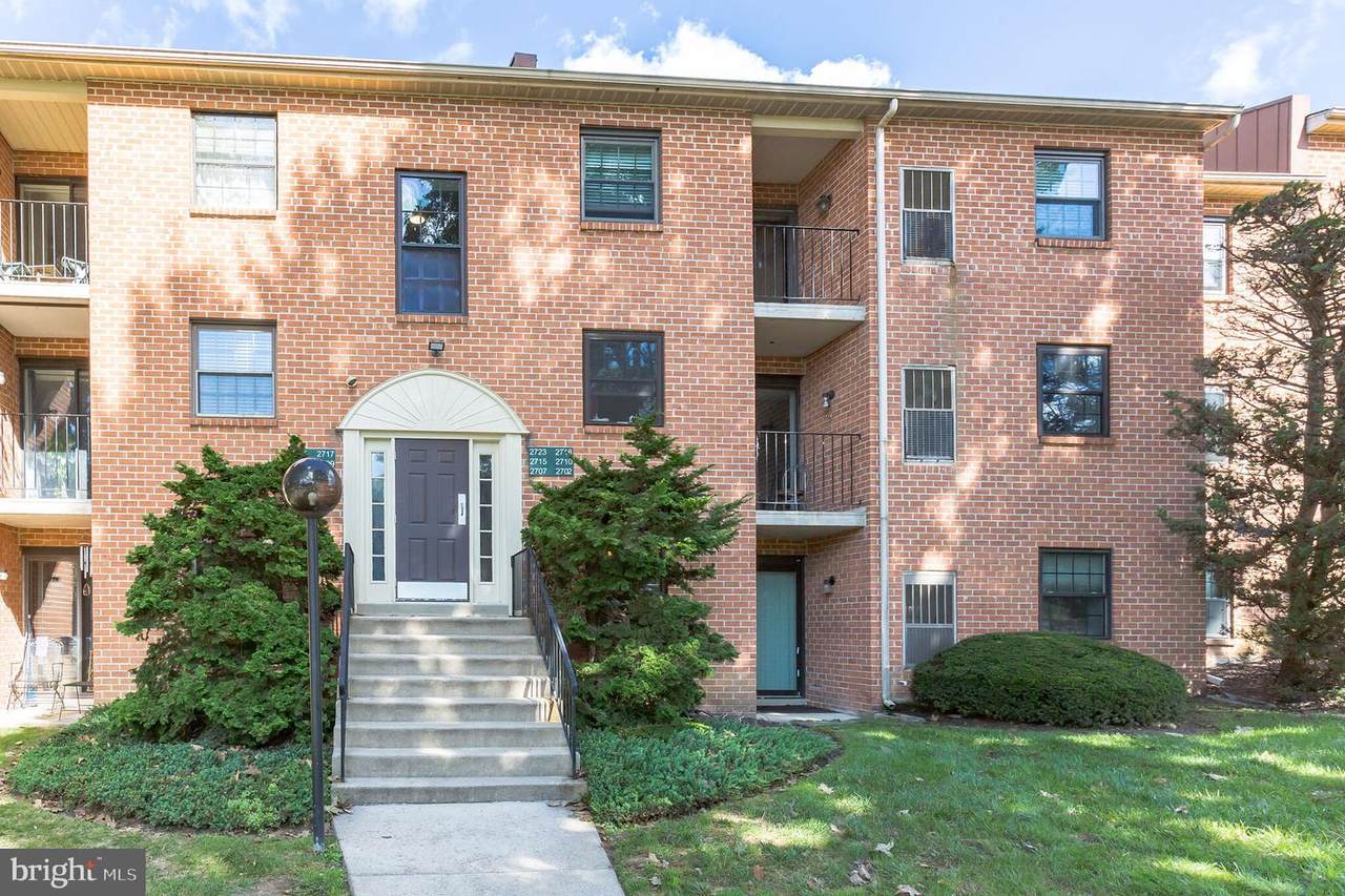 2707 Eagle Road - Photo 1