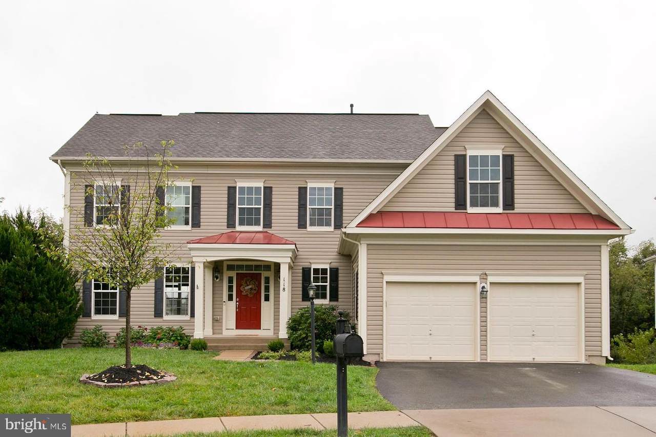 118 Setting Sun Court - Photo 1