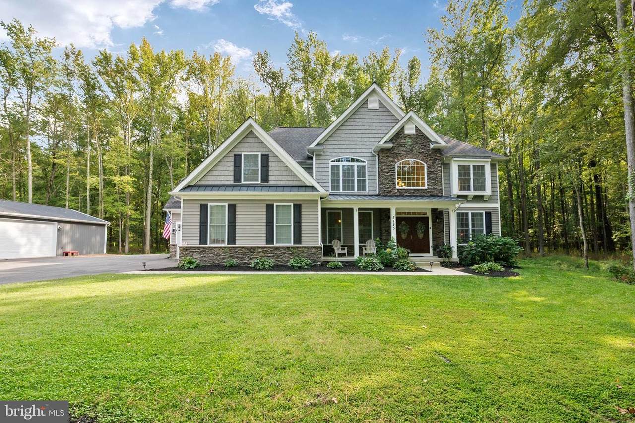 5743 Shady Side Road - Photo 1