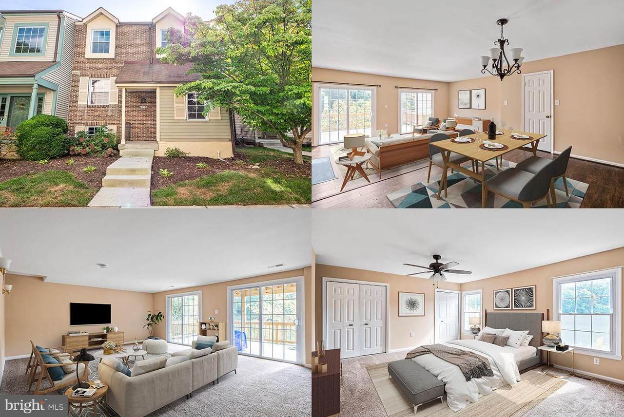 7415 Swan Point Way - Photo 1