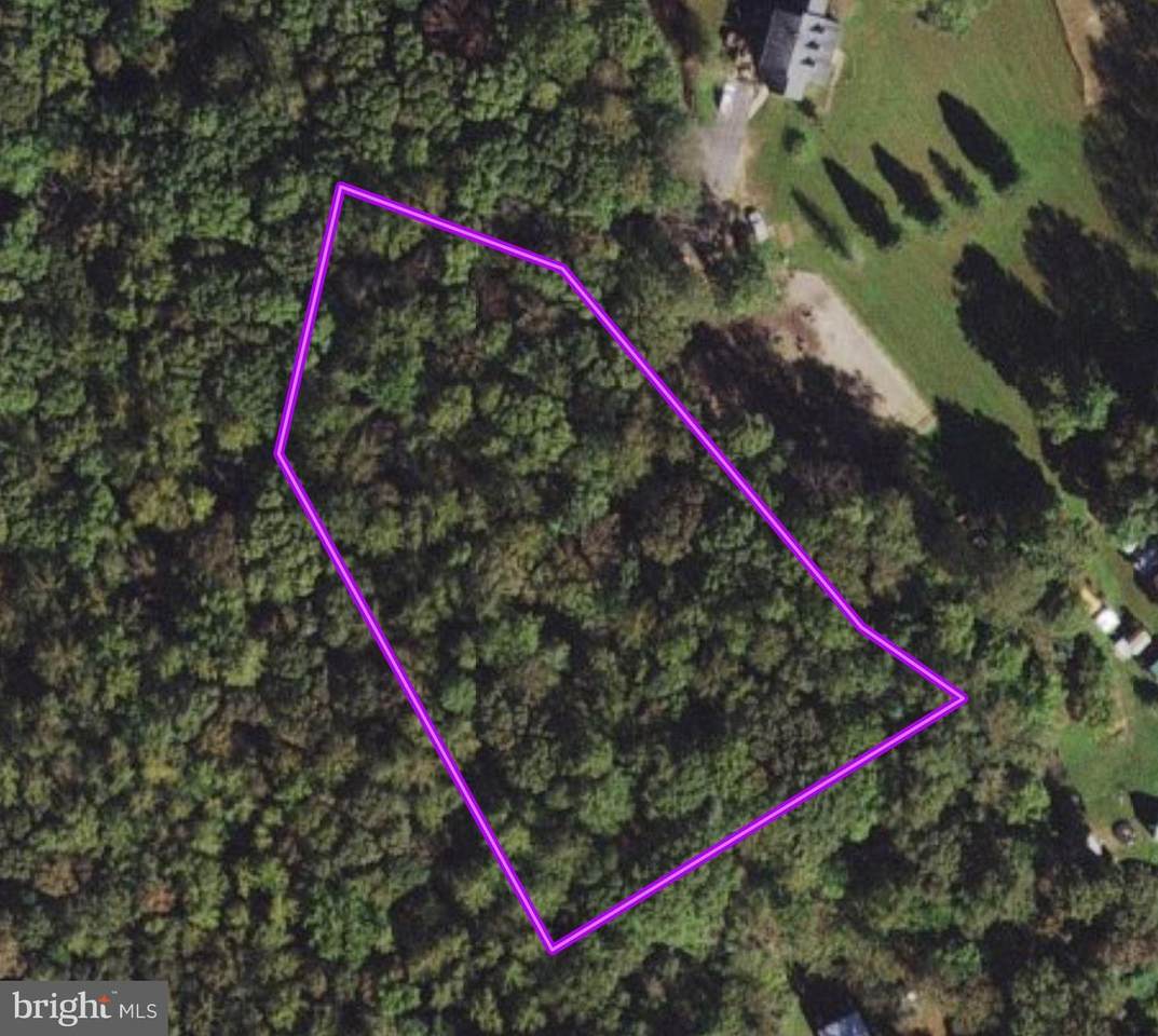 0 Goode Road, Lot A - Photo 1