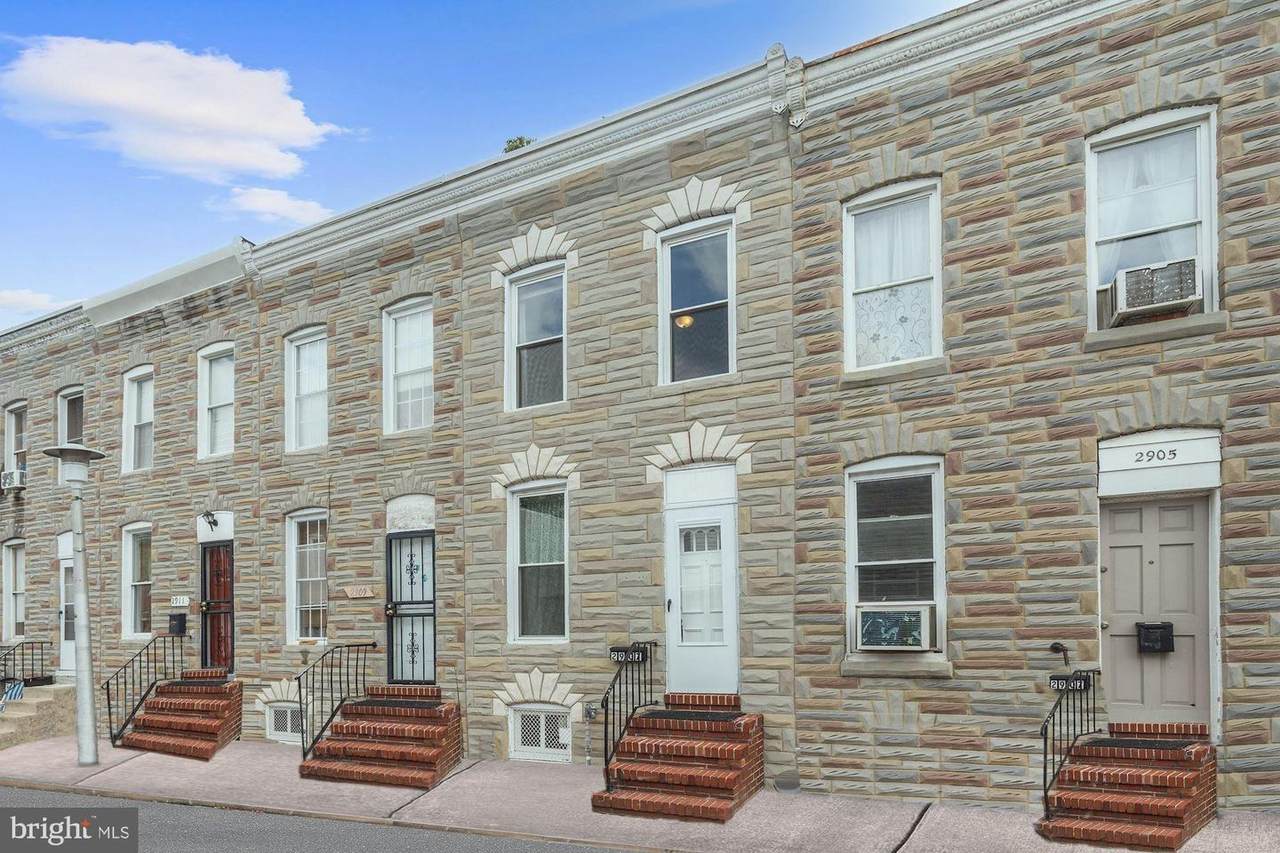2907 Miles Avenue - Photo 1