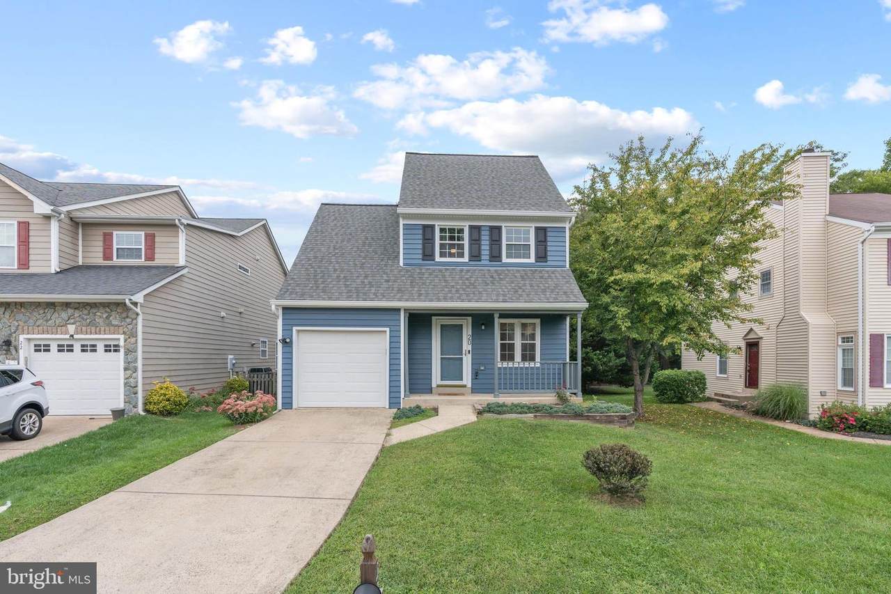 20 Mcpherson Circle - Photo 1