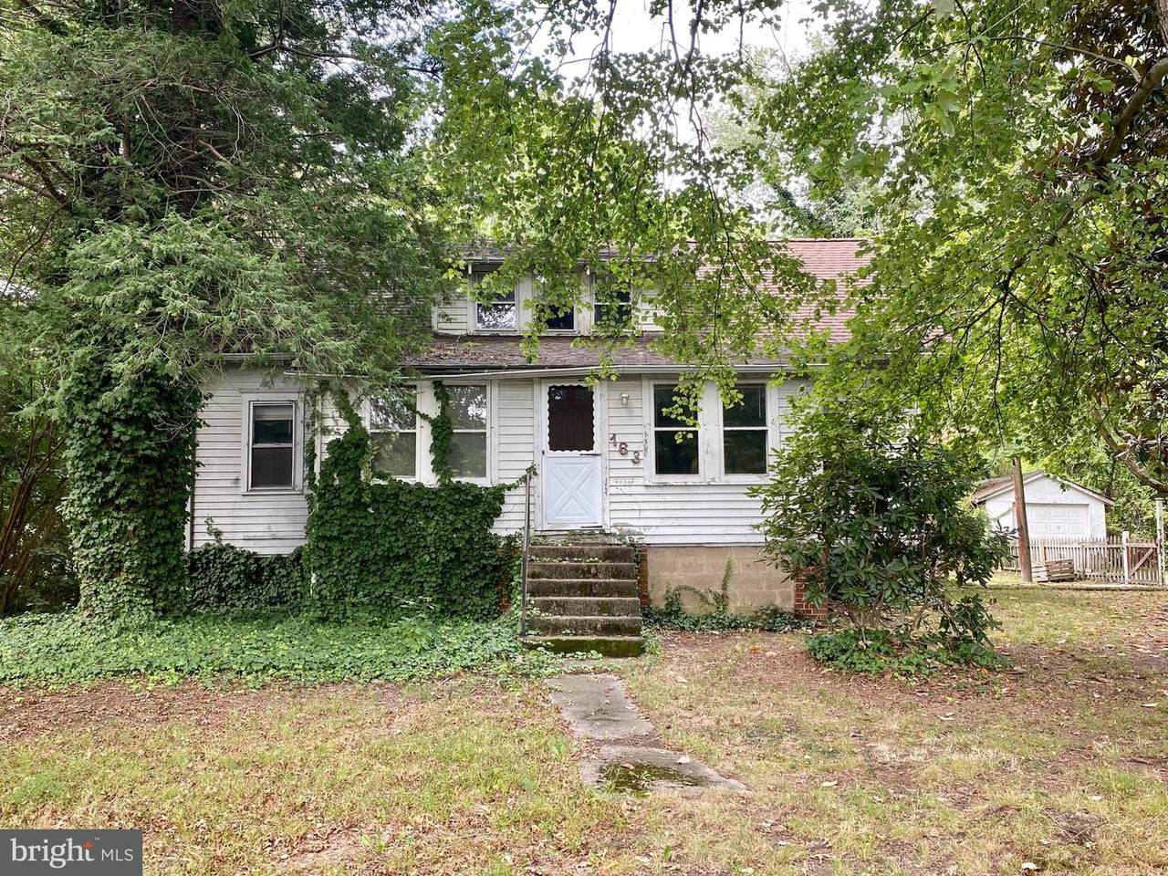 163 Hook Road - Photo 1