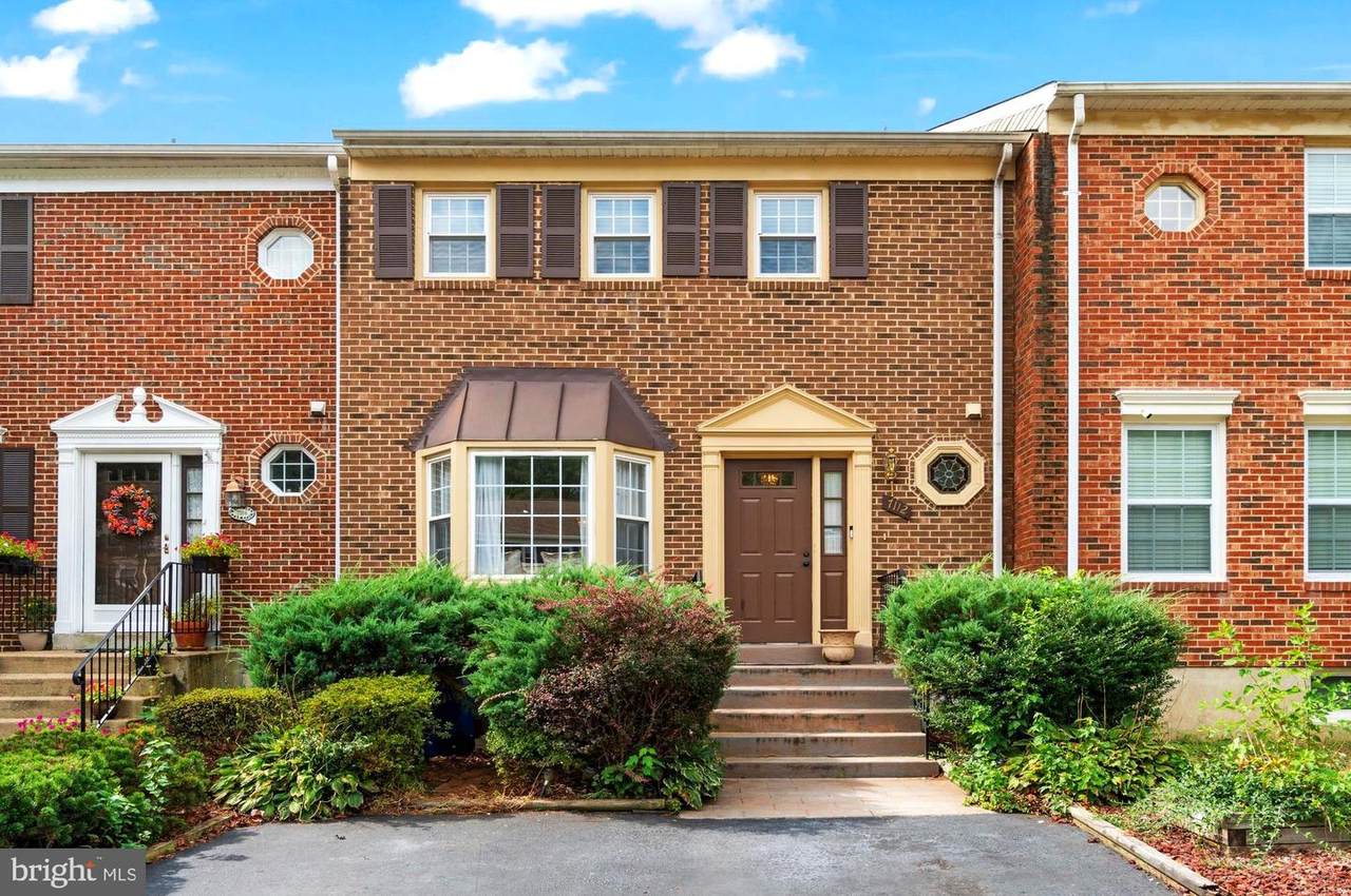 7112 Lake Cove Drive - Photo 1