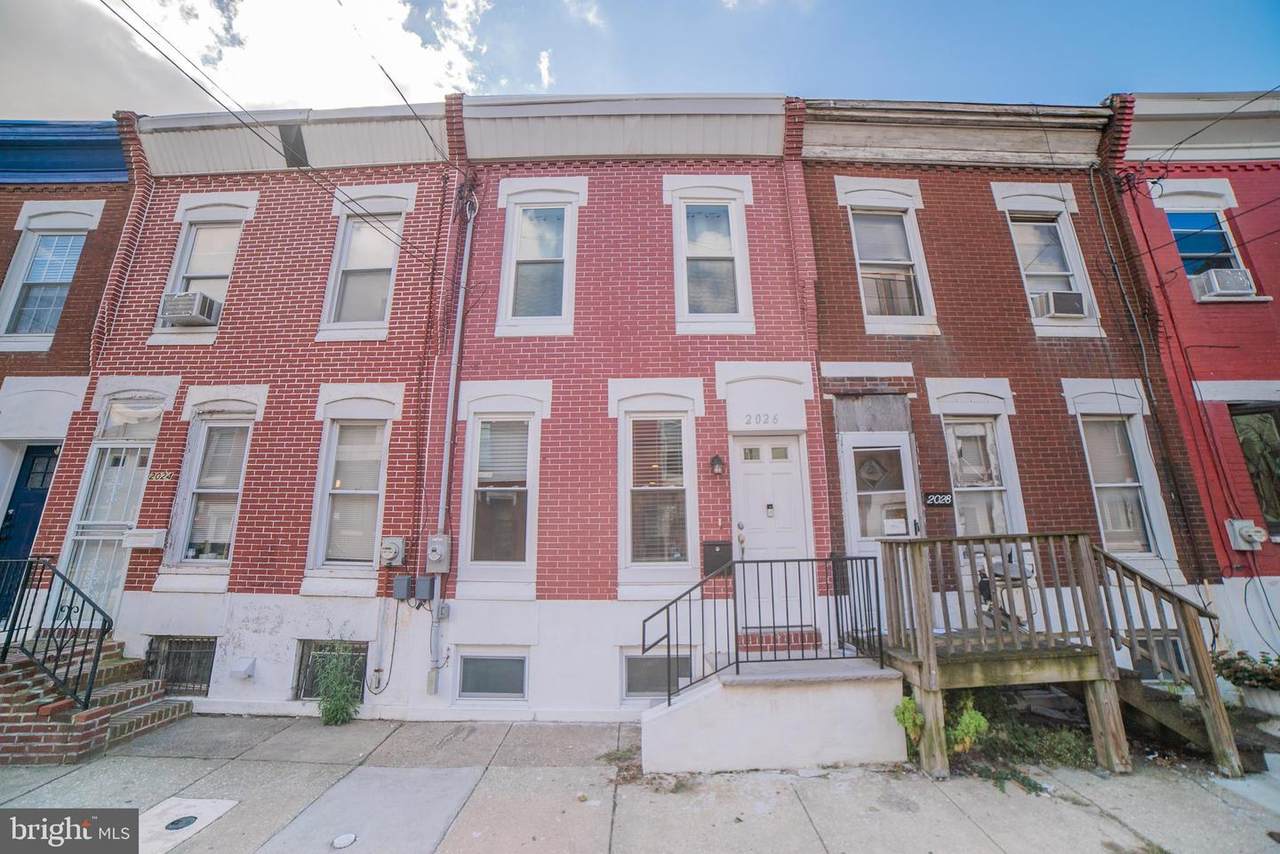 2026 Mountain Street - Photo 1