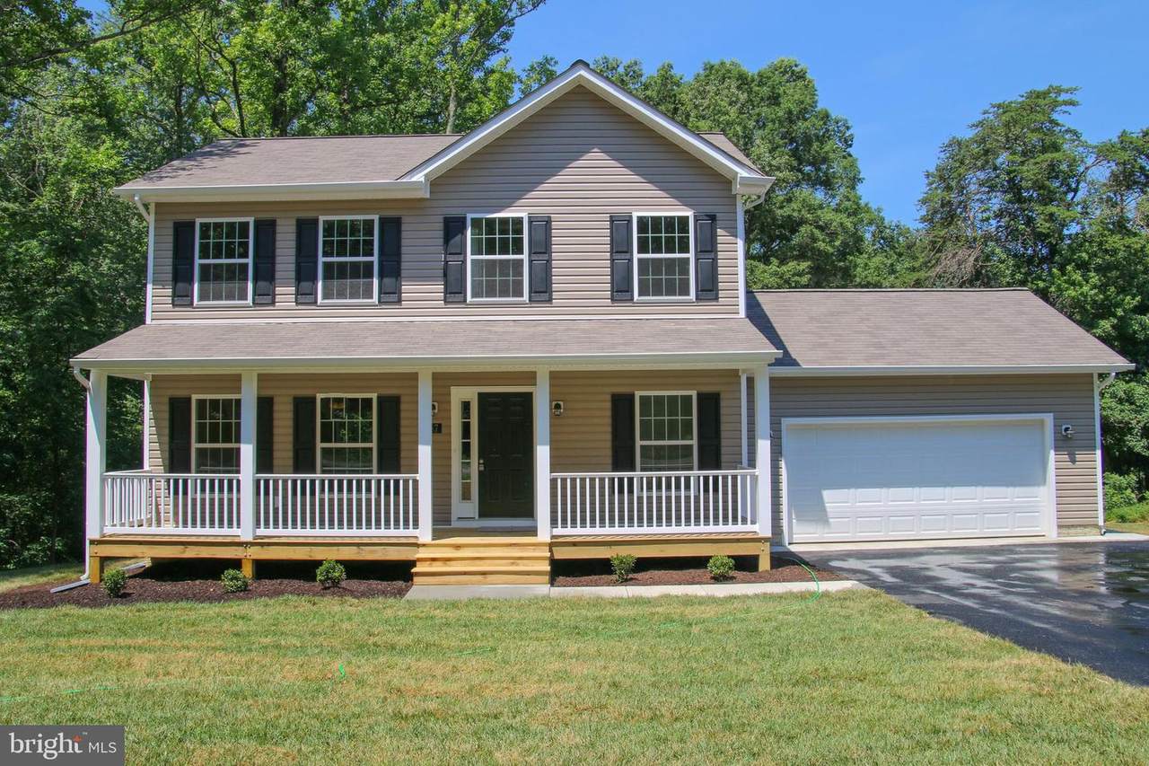 118 Butler Circle - Photo 1
