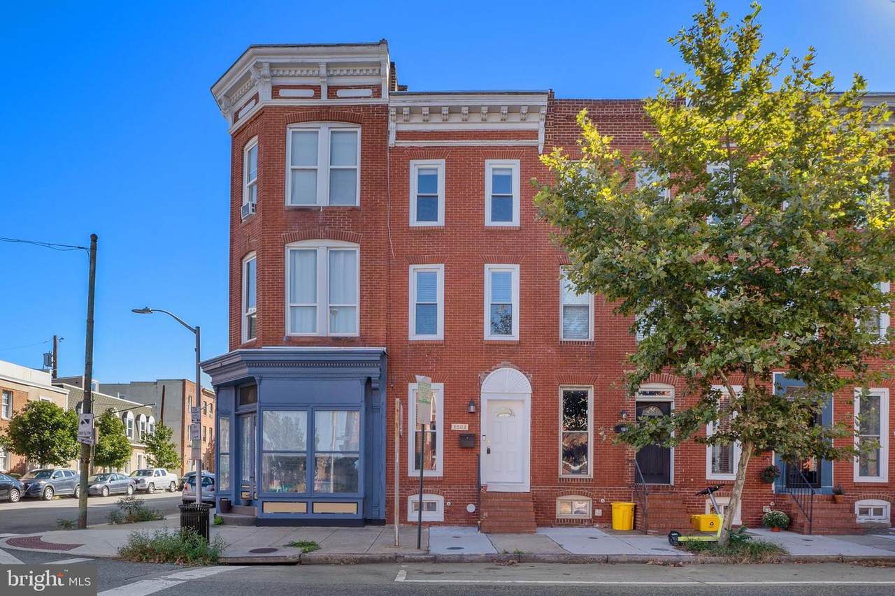 1503 Hanover Street - Photo 1