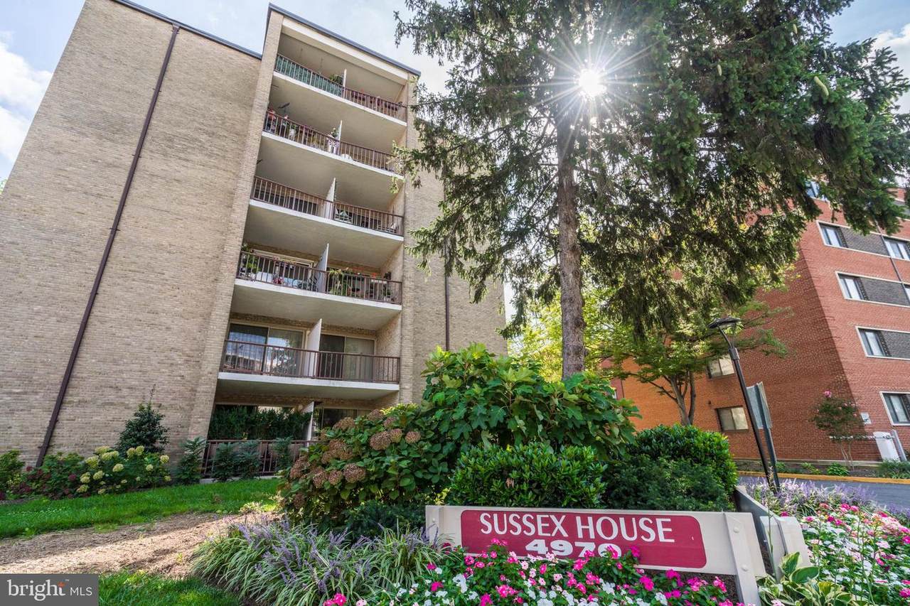 4970 Battery Lane - Photo 1