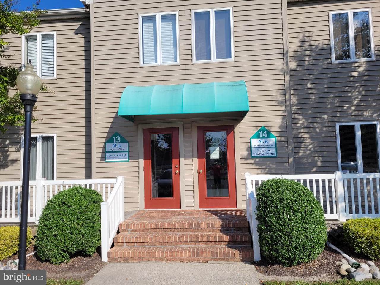 $695 / Month Office- Mount Hermon Road - Photo 1