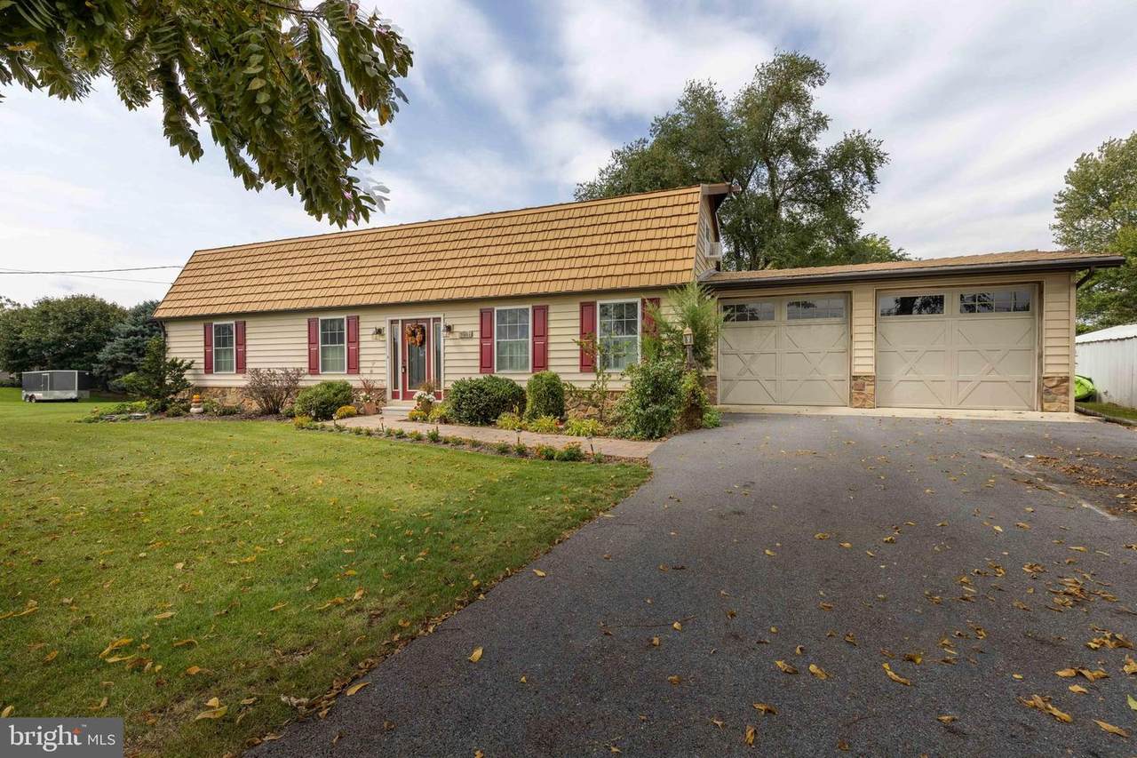 4581 Coontown Road - Photo 1