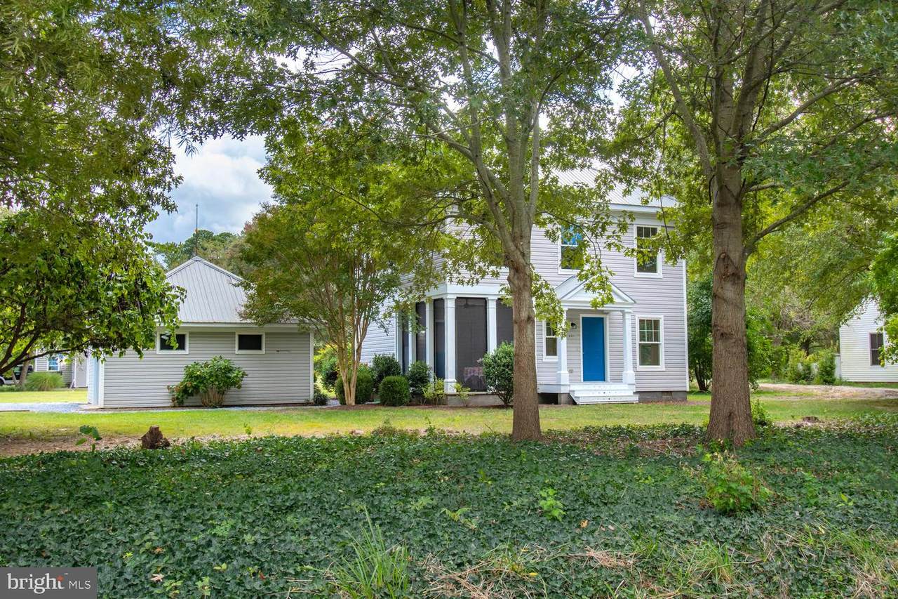 6957 Bellevue Road - Photo 1