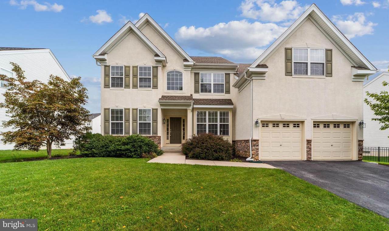 905 Dublin Way - Photo 1