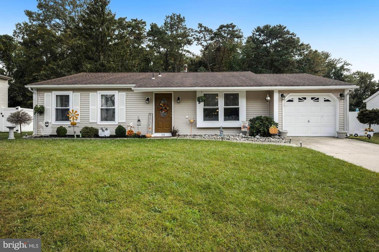 54 Lupus Lane - Photo 1