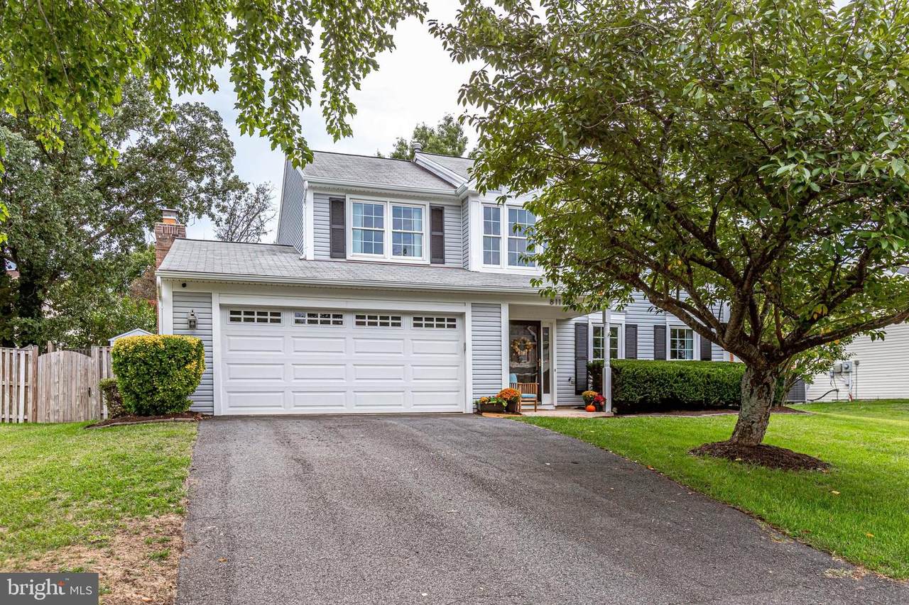 8117 Tall Timber Drive - Photo 1