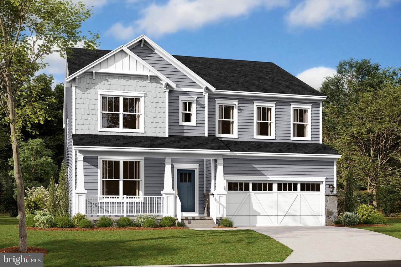 2375 Terrapin Crossing Avenue - Photo 1