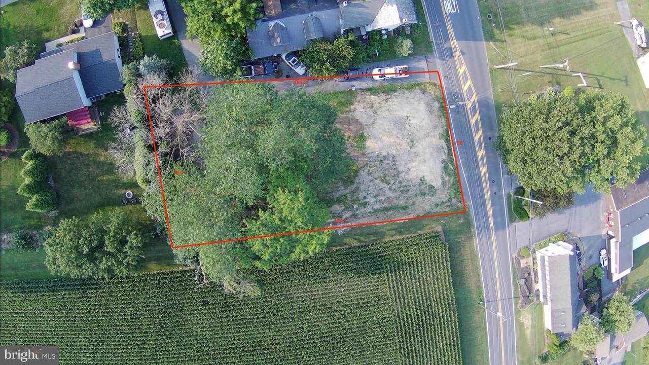 850 Centerville Road - Photo 1