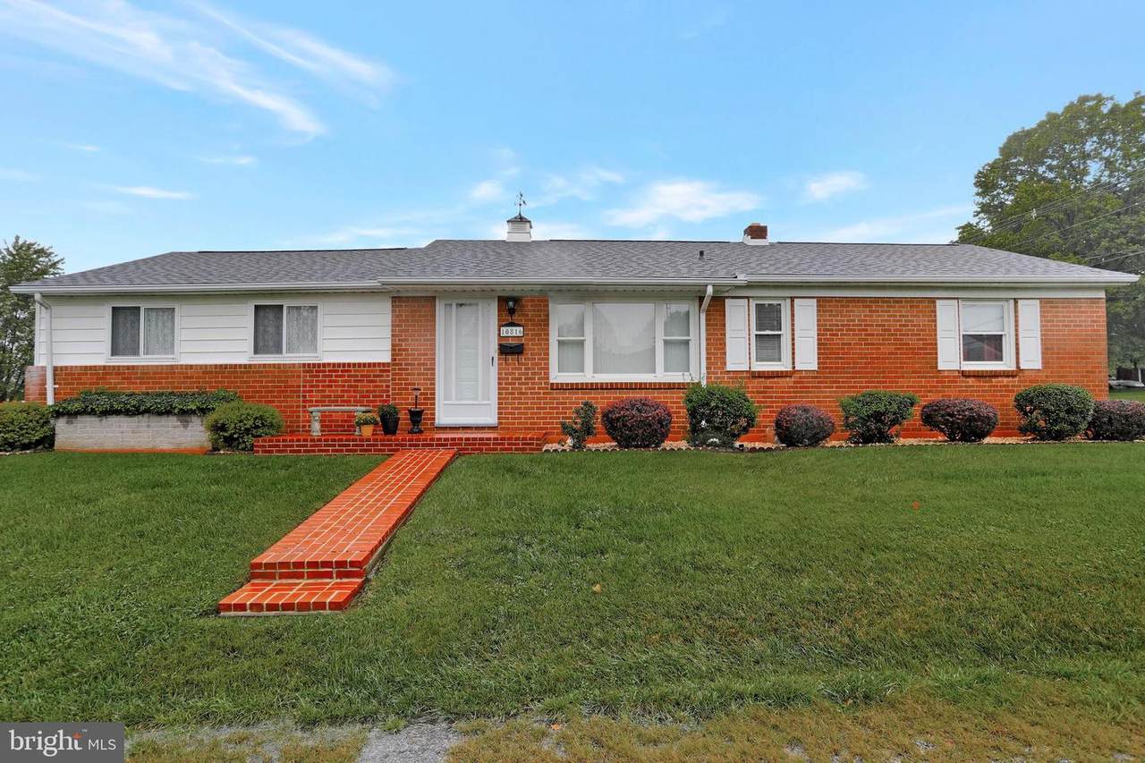 10816 Allen Avenue - Photo 1