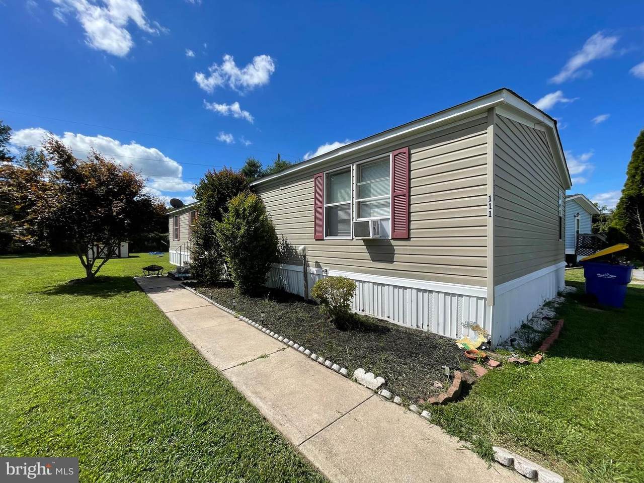 111 Pine Cone Drive - Photo 1