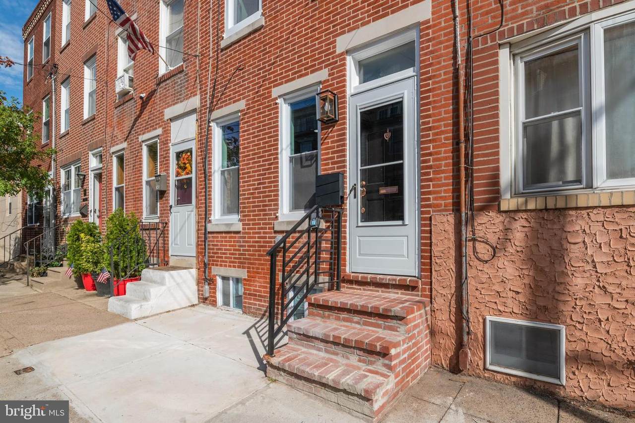 143 Morris Street - Photo 1