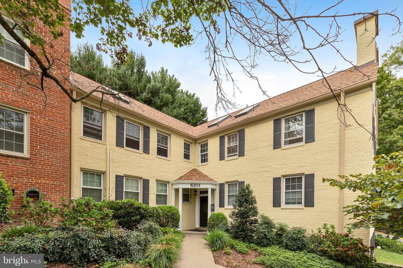 8201 Grubb Road - Photo 1
