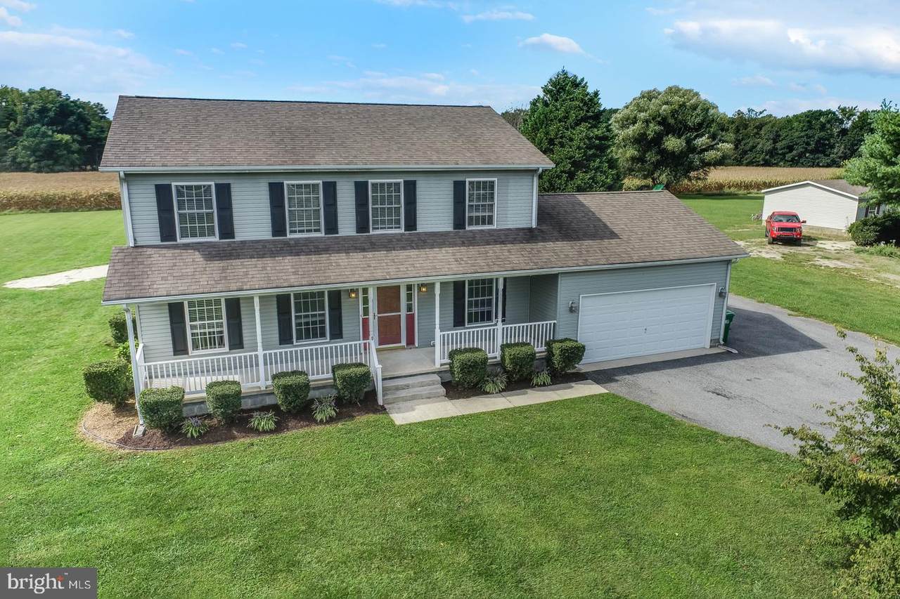 770 Scotts Corner Rd - Photo 1