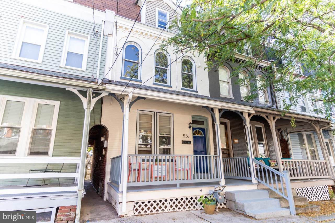 536 Lancaster Avenue - Photo 1