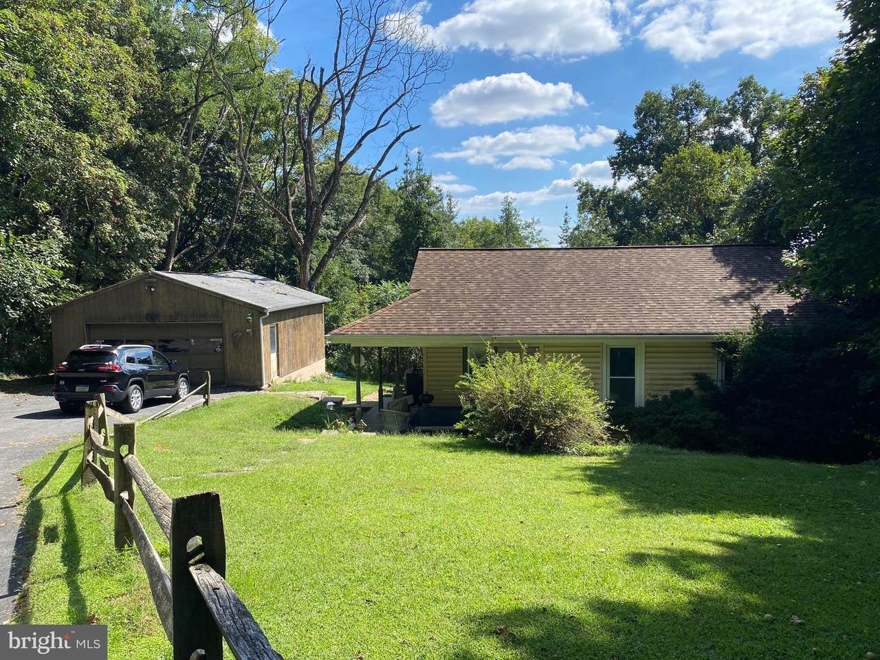 527 Norwood Road - Photo 1