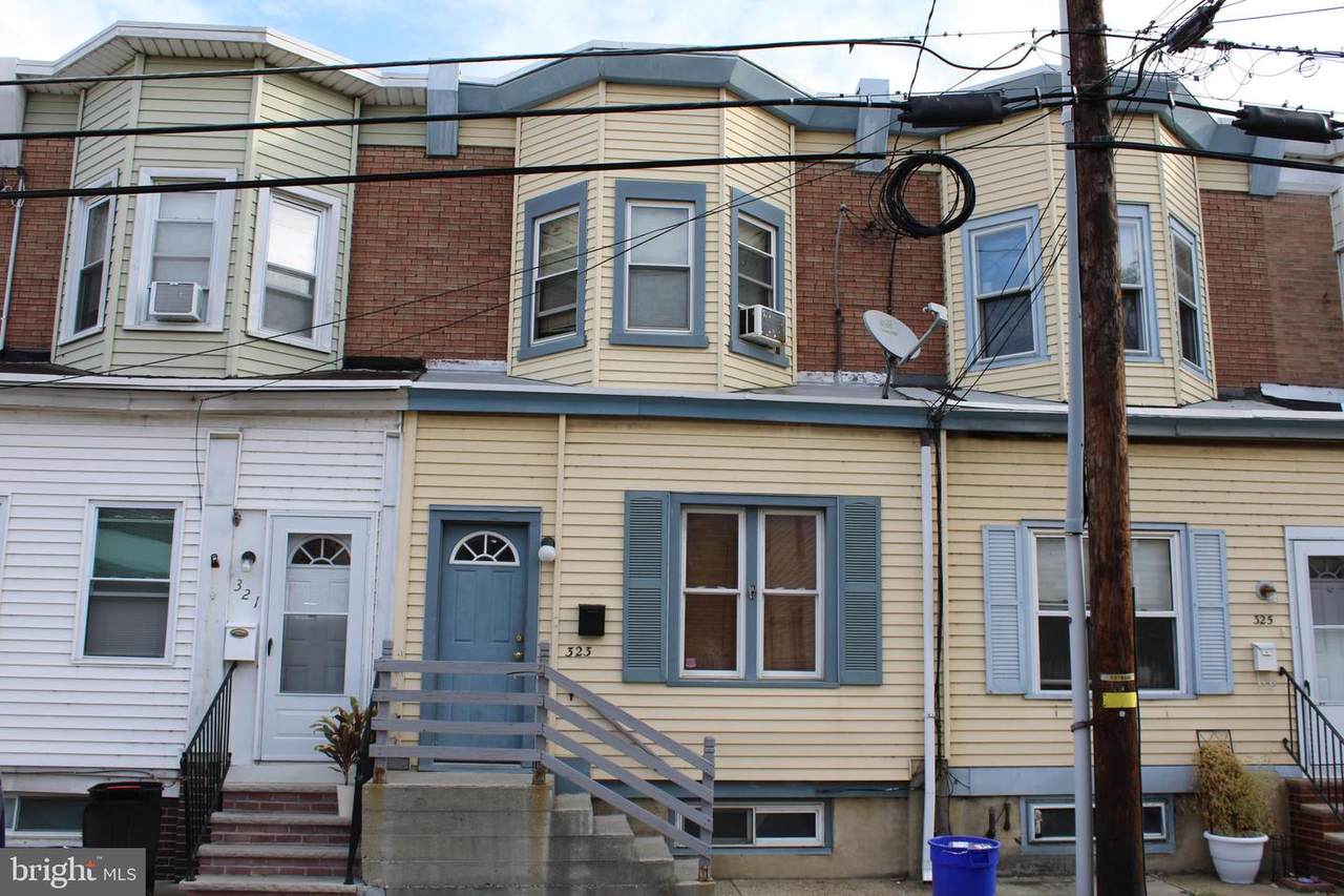 323 Bergen Street - Photo 1