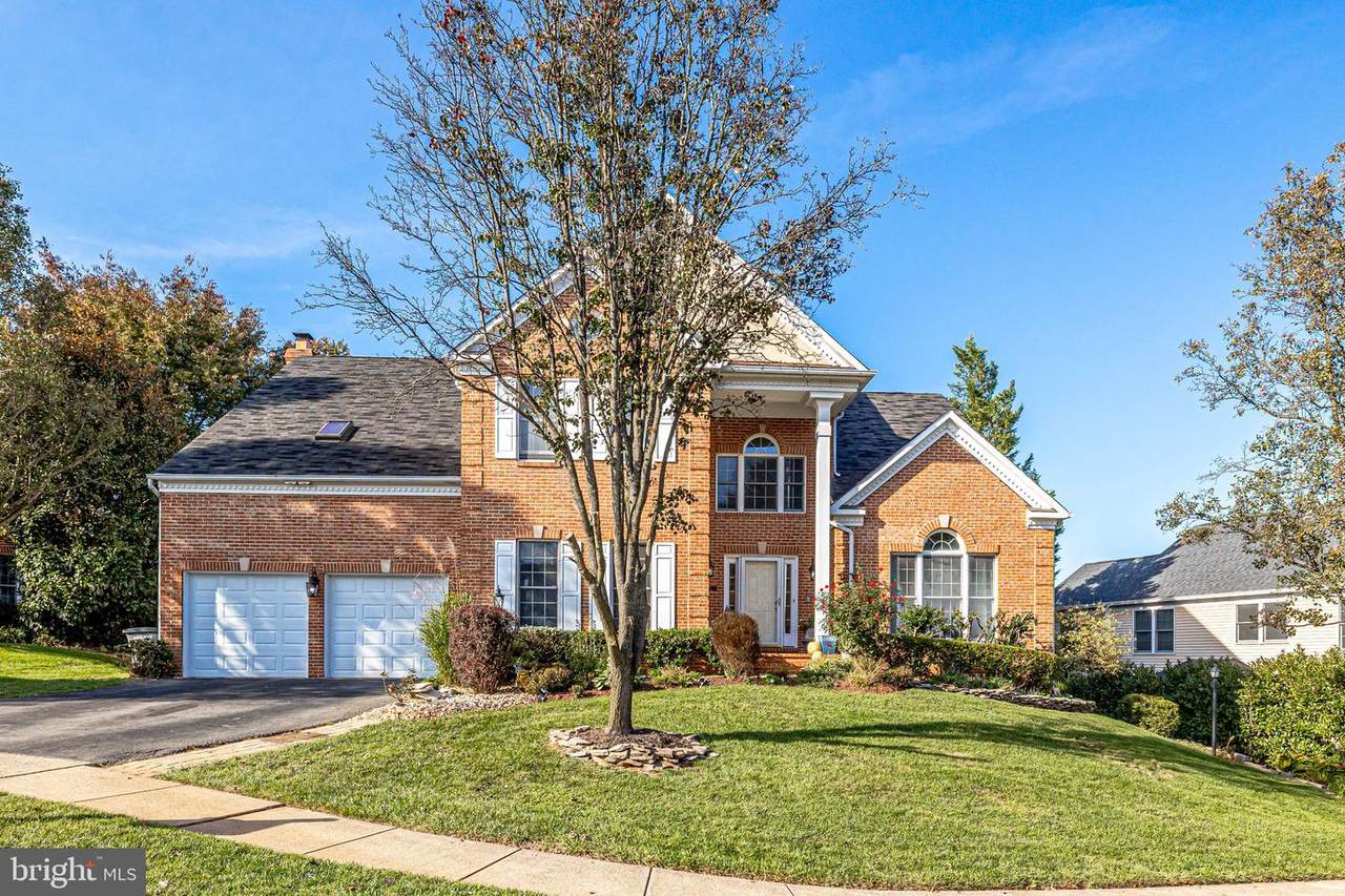 20781 Eskridge Court - Photo 1
