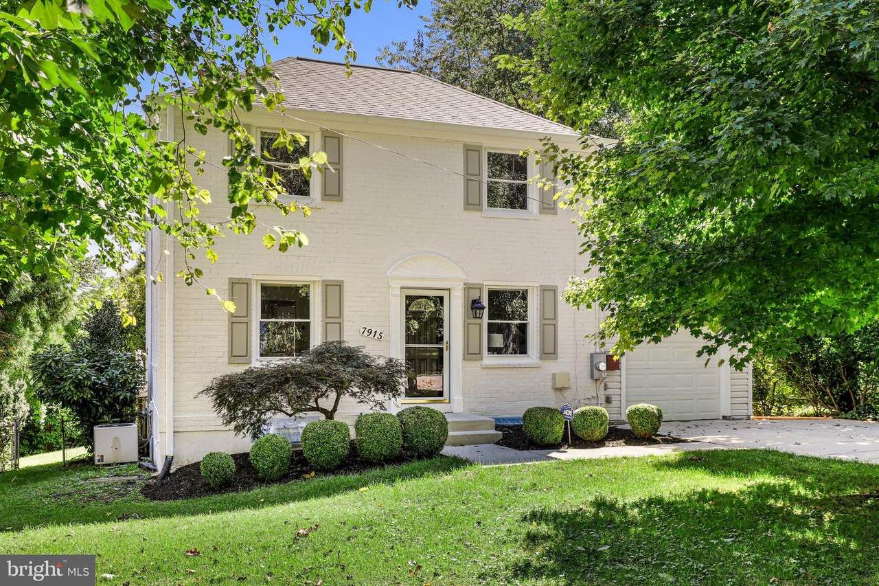 7915 Kentbury Drive - Photo 1