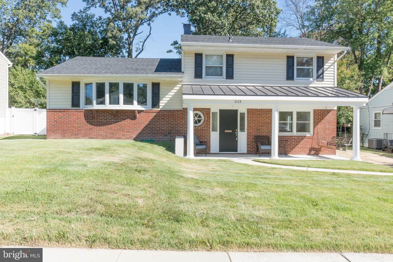 513 Mayo Road - Photo 1