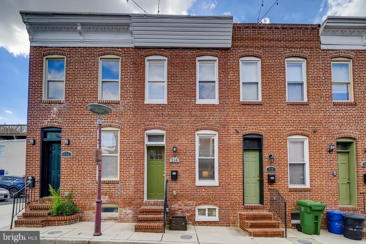 214 Madeira Street - Photo 1