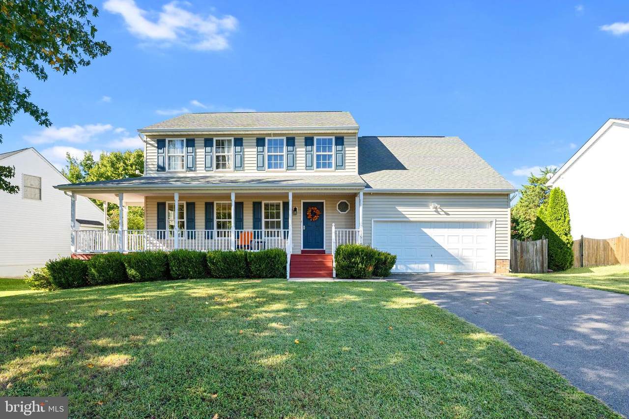 11915 Teeside Drive - Photo 1