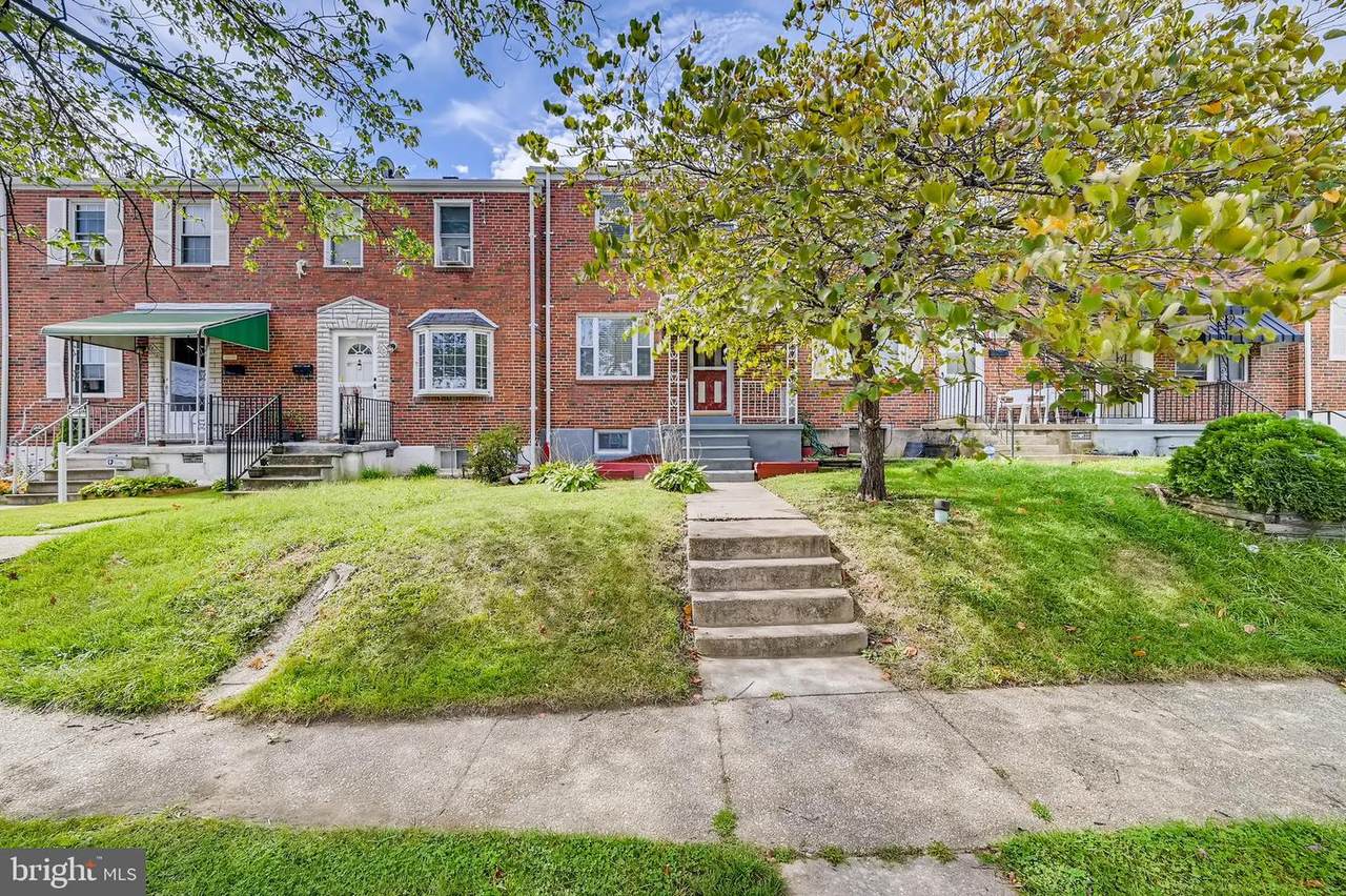 8604 Willow Oak Road - Photo 1