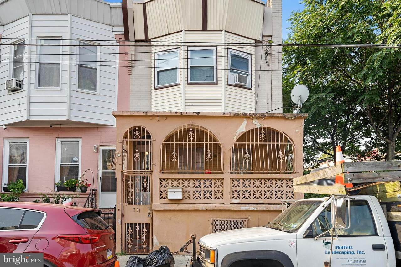 714 Clearfield Street - Photo 1