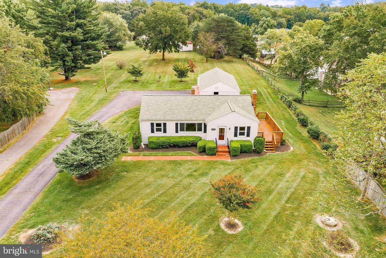 2110 Nike Drive - Photo 1
