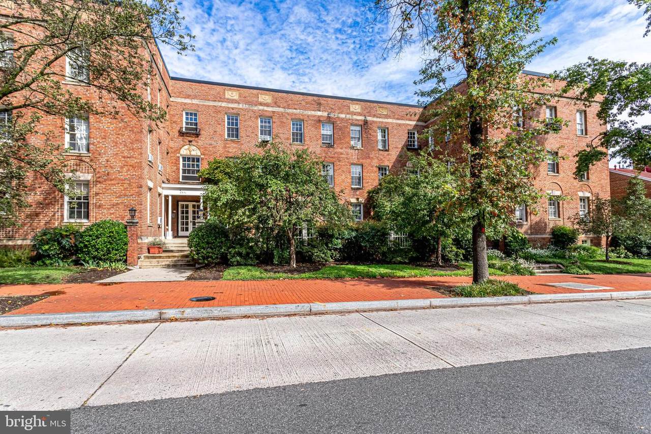 2531 Q Street - Photo 1