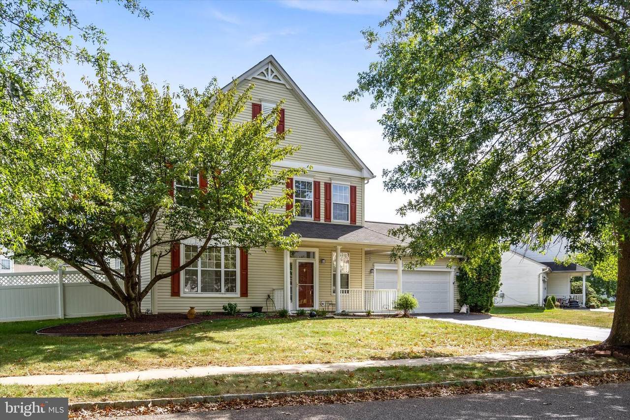31 Moorsgate Circle - Photo 1